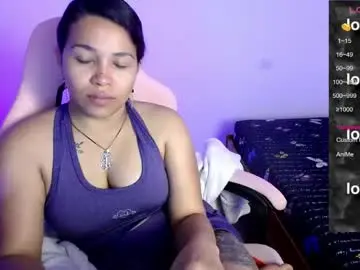 Chaturbate Live Porn of sexyloba_