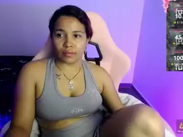 Chaturbate Live Porn of sexyloba_