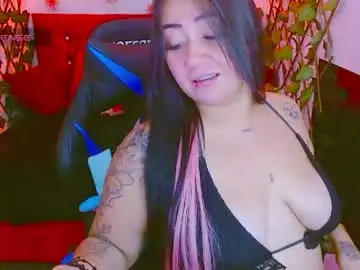 Chaturbate Watch Live Sex Cams of zoe_naughty22