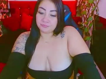 Chaturbate Adult Video Chat of zoe_naughty22