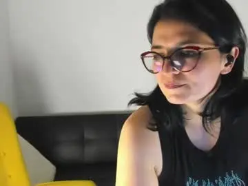 Chaturbate Private Sex Chat of adriana71