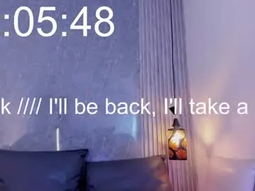 Chaturbate Watch Live Sex Cams of isabella_rivera_