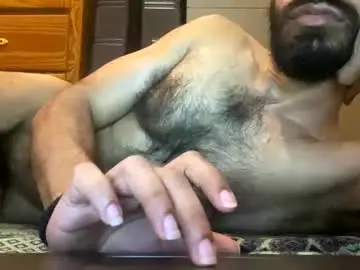 Chaturbate Free Porn Cam of steelspirit