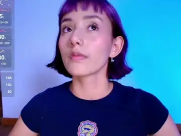 Chaturbate Live Sex Cam of tati_cardenas