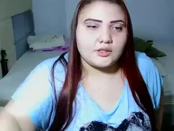 Chaturbate Nude Webcam of alesia_jones01