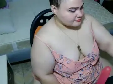 Chaturbate Adult Webcam of alesia_jones01