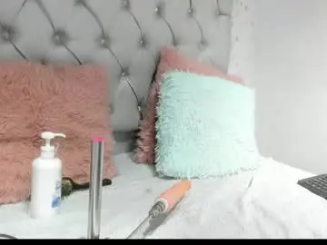 Chaturbate Nude Webcam of brenda_sofia2