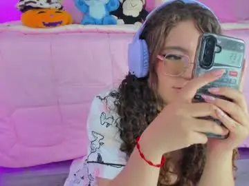 Chaturbate Free Porn Cam of hannacutegod