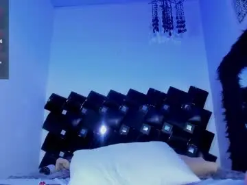 Chaturbate Watch Live Sex Cams of isis_jhempss