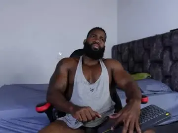 Chaturbate Private Sex Chat of james_bbcmuscle