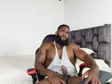 Chaturbate Live Sex Cam of james_bbcmuscle