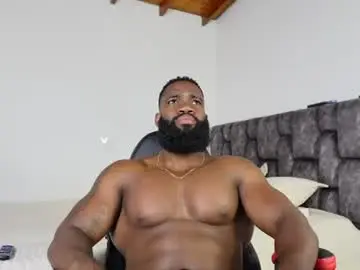 Chaturbate Adult Video Chat of james_bbcmuscle