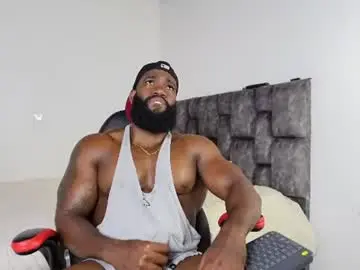 Chaturbate Sex Chat of james_bbcmuscle