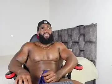 Chaturbate Adult Webcam of james_bbcmuscle