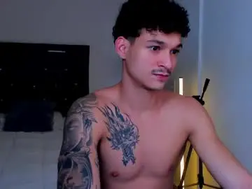 Chaturbate Watch Live Sex Cams of morthy_downey