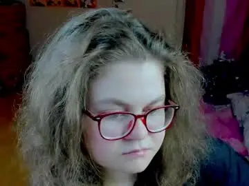 Chaturbate Nude Webcam of sashy_way