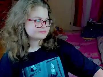 Chaturbate Live Sex Cam of sashy_way