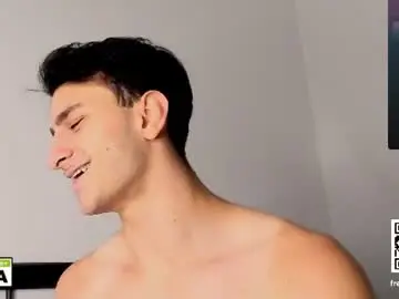 Chaturbate Watch Live Sex Cams of 19_david_19