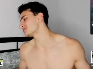 Chaturbate Adult Webcam of 19_david_19