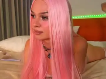Chaturbate Best Webcam of _nitro_emily_