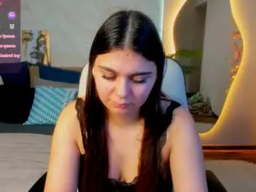 Chaturbate Live Porn of carolina_rice_