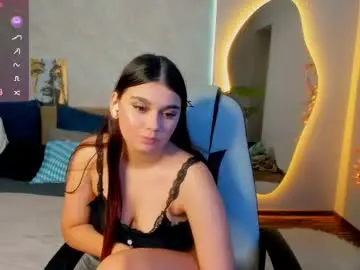 Chaturbate Sex Cam of carolina_rice_