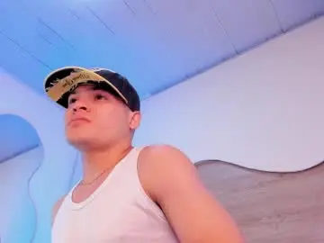 Chaturbate Live Sex of eytan_20