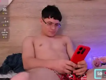 Chaturbate Adult Webcam of eytan_20