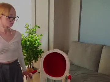 Chaturbate Best Webcam of imeldamoxey