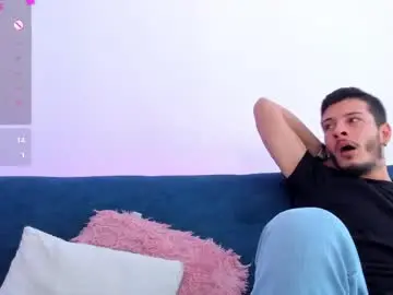 Chaturbate Sex Cam of josh_and_val