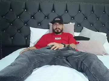 Chaturbate Adult Webcams of matthewcullenn