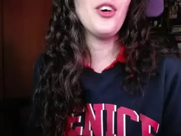 Chaturbate Live Sex Cam of missivana777