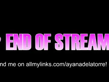 Chaturbate Private Sex Chat of queenayana
