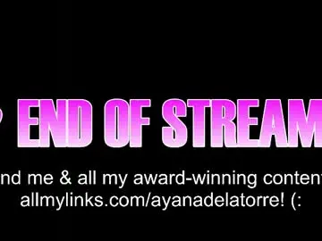 Chaturbate Free Porn Cam of queenayana