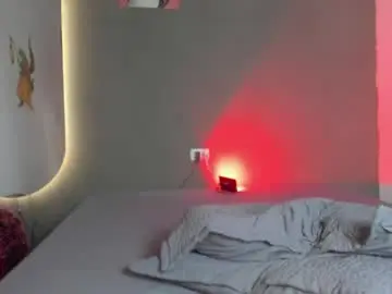 Chaturbate Sex Cam of sweet_lia1_