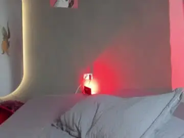 Chaturbate Sex Chat of sweet_lia1_