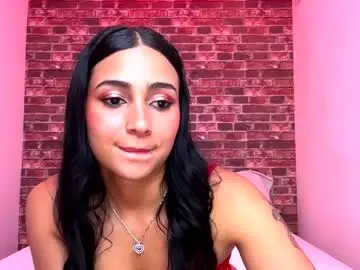 Chaturbate Adult Webcam of ashlyrouxx