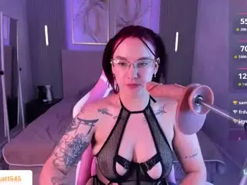 Chaturbate Adult Video Chat of bharbie_xxx