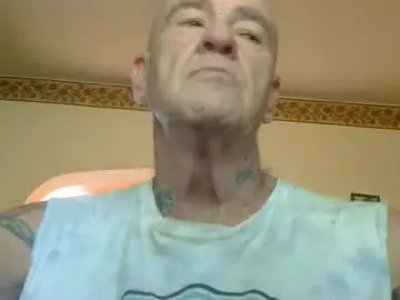 Chaturbate Live Sex Cam of classic_rock_and_oldies
