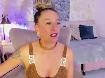Chaturbate Private Sex Chat of liannaa_