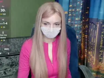 Chaturbate Adult Video Chat of sophieblackwood