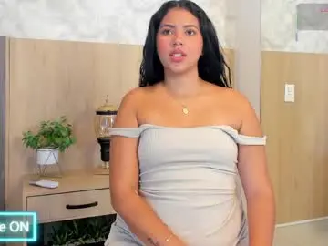Chaturbate Best Webcam of _samantagomez