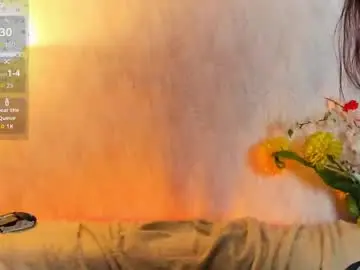 Chaturbate Sex Cam of dafnemel