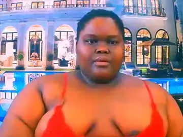 Chaturbate Adult Video Chat of ebonyhotbuns4u2luv