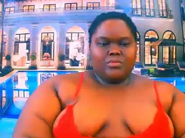 Chaturbate Live Porn of ebonyhotbuns4u2luv