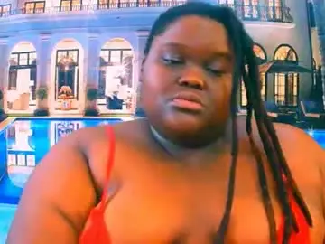 Chaturbate Best Webcam of ebonyhotbuns4u2luv