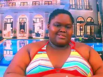Chaturbate Live Porn of ebonyhotbuns4u2luv