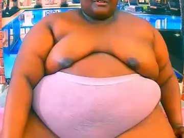 Chaturbate Sex Cam of ebonyhotbuns4u2luv