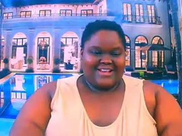 Chaturbate Nude Webcam of ebonyhotbuns4u2luv