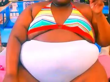 Chaturbate Adult Webcam of ebonyhotbuns4u2luv